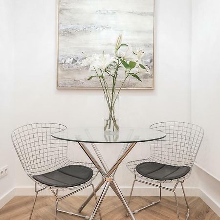 Waou Chamberi III - Alquiler Corta Duracion Appartement Madrid Buitenkant foto