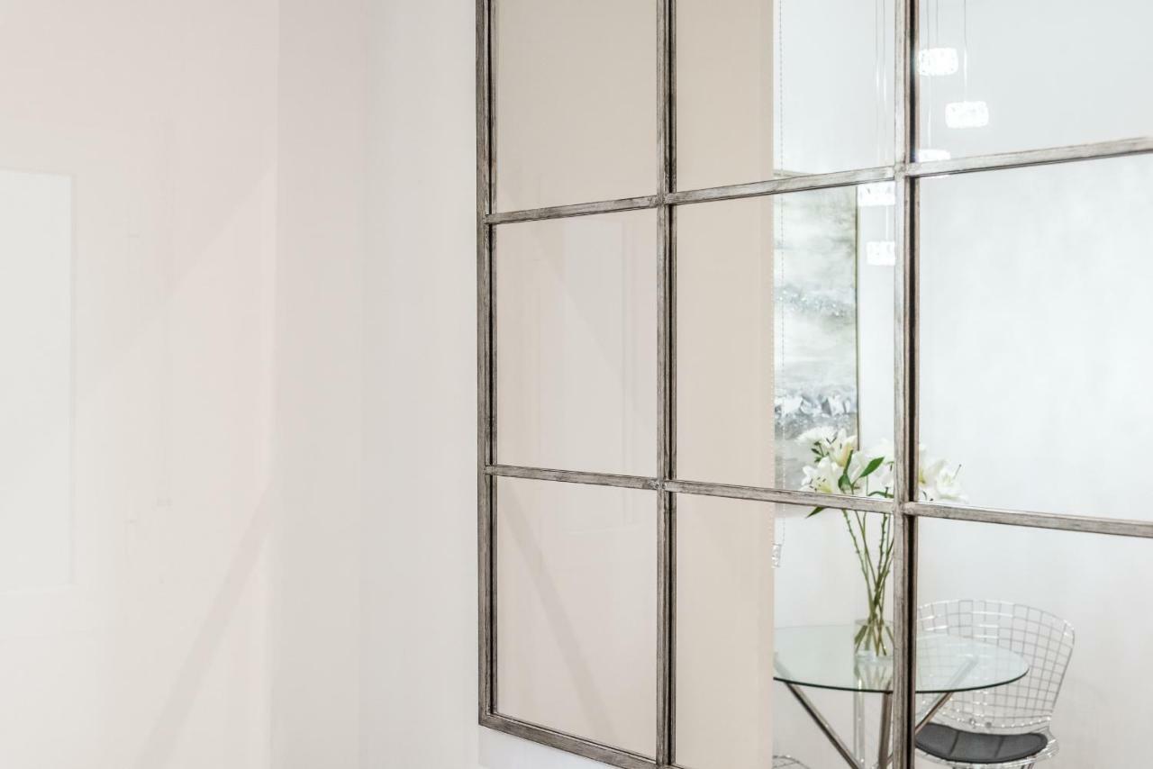 Waou Chamberi III - Alquiler Corta Duracion Appartement Madrid Buitenkant foto